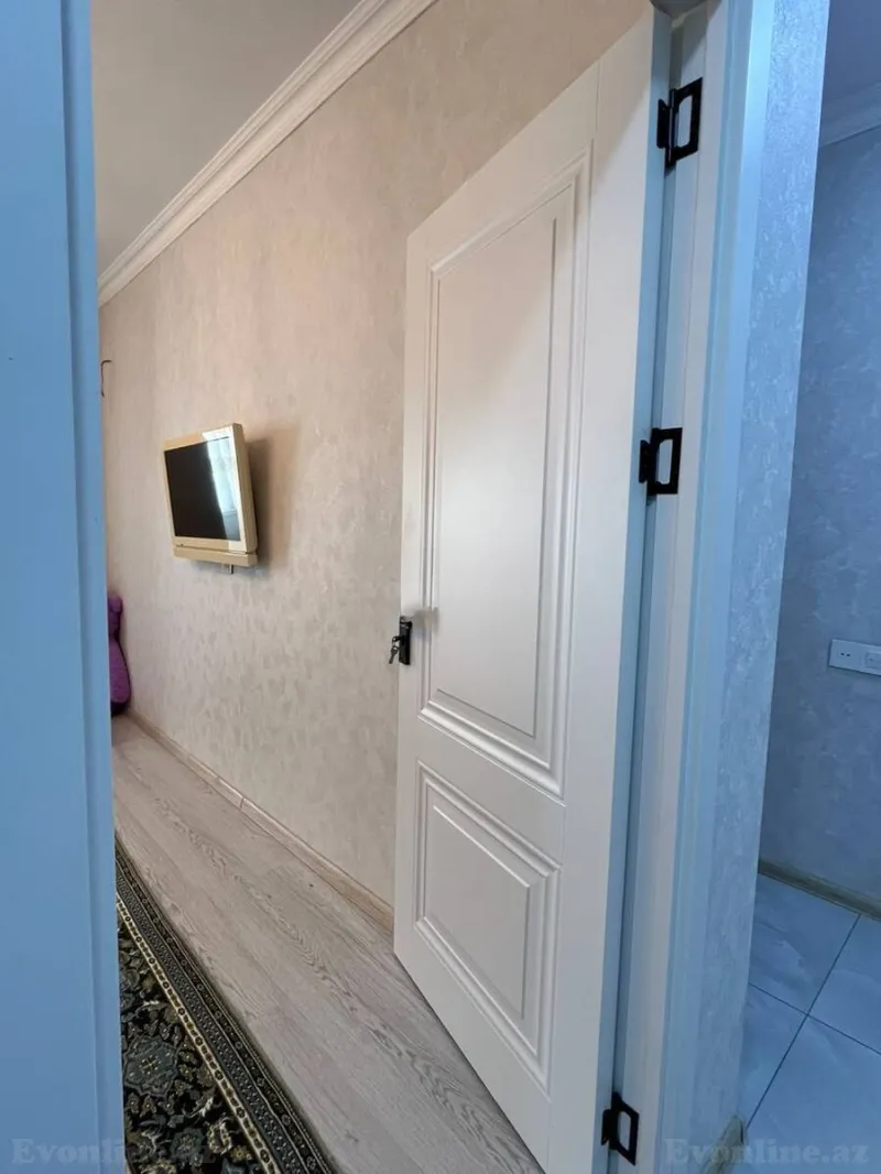 Satılır 2 otaqlı Mənzil Yeni tikili 50 m² Xırdalan - şəkil 5