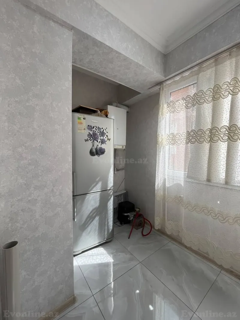 Satılır 2 otaqlı Mənzil Yeni tikili 50 m² Xırdalan - şəkil 7