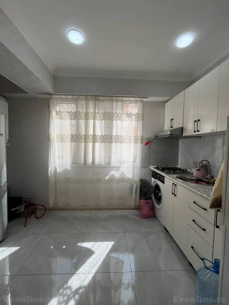 Satılır 2 otaqlı Mənzil Yeni tikili 50 m² Xırdalan - şəkil 9