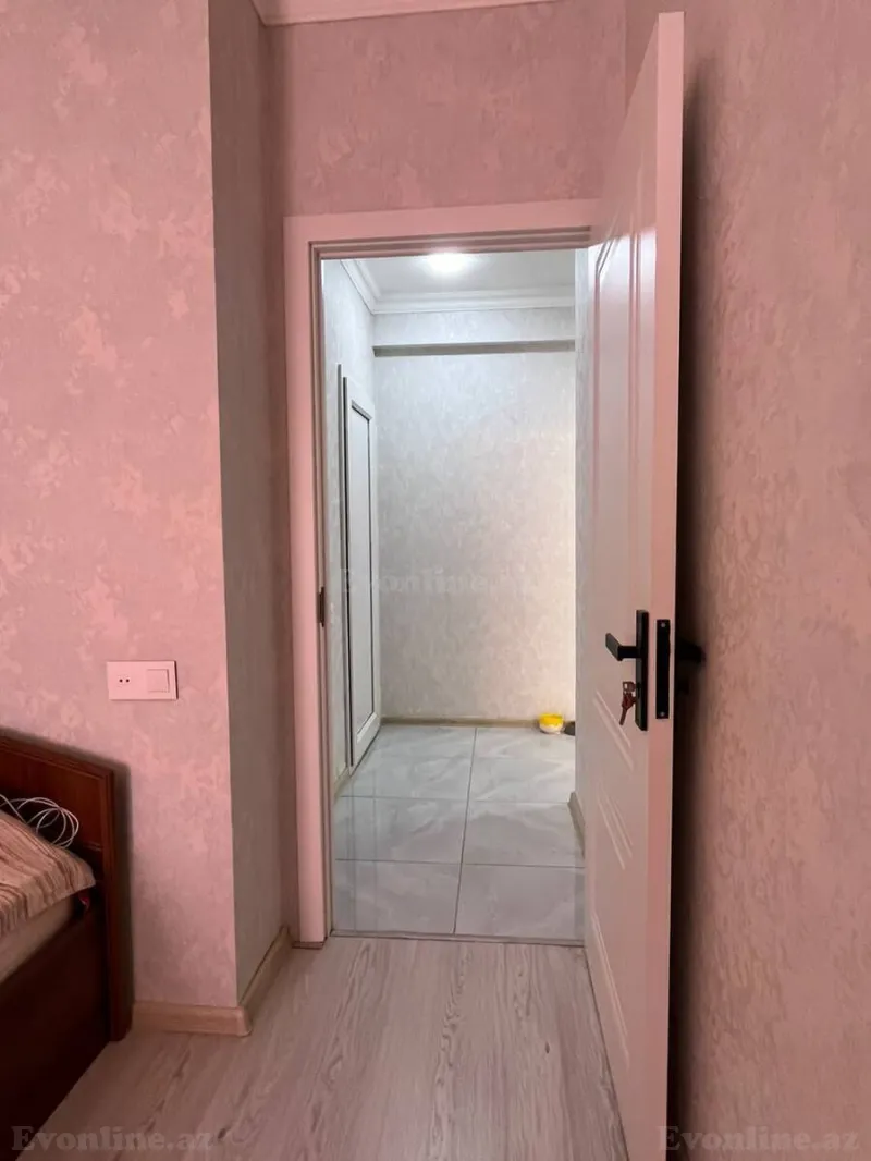 Satılır 2 otaqlı Mənzil Yeni tikili 50 m² Xırdalan - şəkil 11