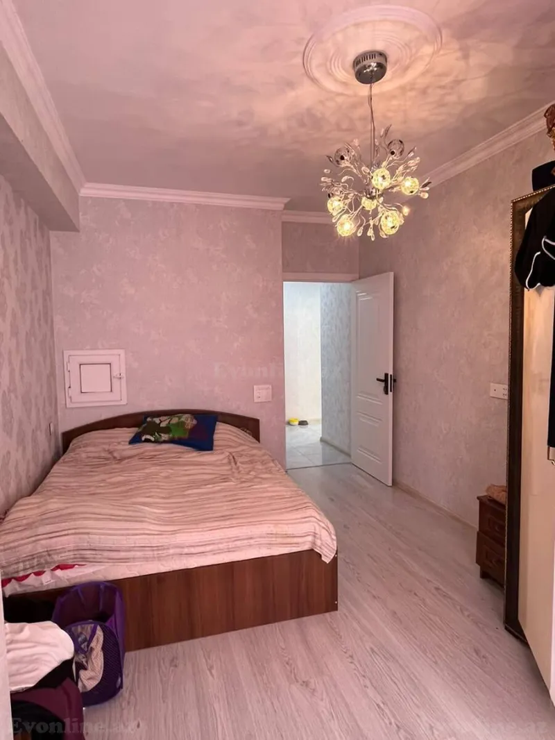 Satılır 2 otaqlı Mənzil Yeni tikili 50 m² Xırdalan - şəkil 12
