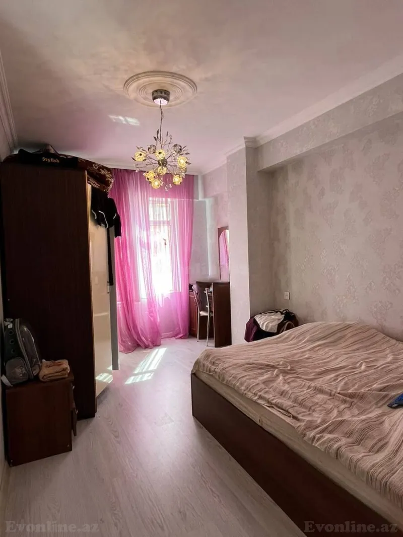 Satılır 2 otaqlı Mənzil Yeni tikili 50 m² Xırdalan - şəkil 13