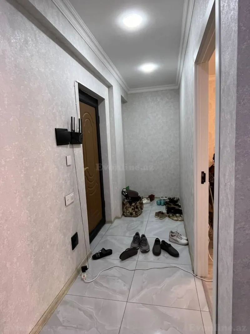 Satılır 2 otaqlı Mənzil Yeni tikili 50 m² Xırdalan - şəkil 14