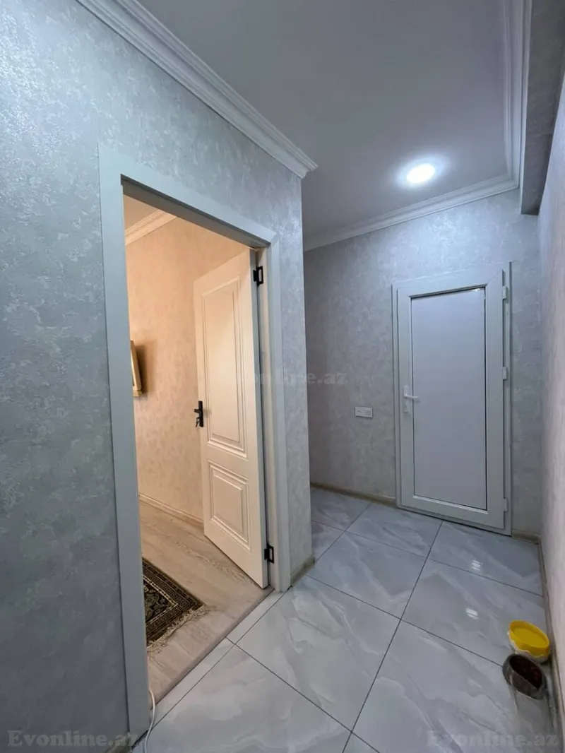Satılır 2 otaqlı Mənzil Yeni tikili 50 m² Xırdalan - şəkil 15