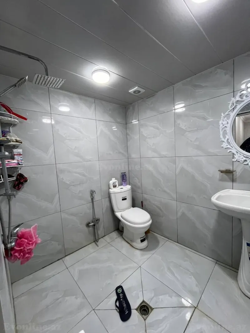 Satılır 2 otaqlı Mənzil Yeni tikili 50 m² Xırdalan - şəkil 16