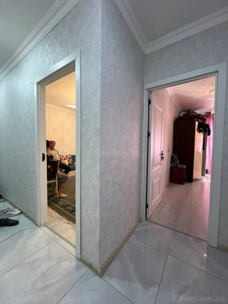 Satılır 2 otaqlı Mənzil Yeni tikili 50 m² Xırdalan - şəkil 17