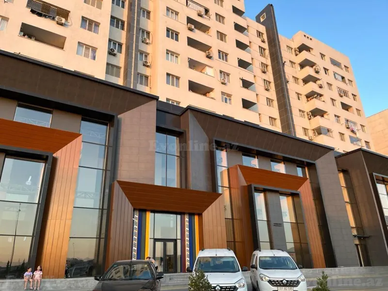 Satılır 2 otaqlı Mənzil Yeni tikili 50 m² Xırdalan - şəkil 18