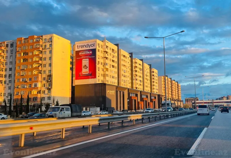 Satılır 2 otaqlı Mənzil Yeni tikili 50 m² Xırdalan - şəkil 20