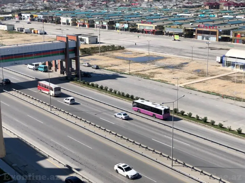 Satılır 2 otaqlı Mənzil Yeni tikili 50 m² Xırdalan - şəkil 21