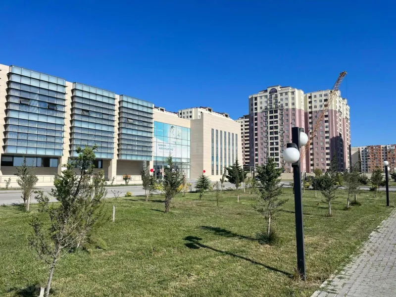 Satılır 2 otaqlı Mənzil Yeni tikili 50 m² Xırdalan - şəkil 22