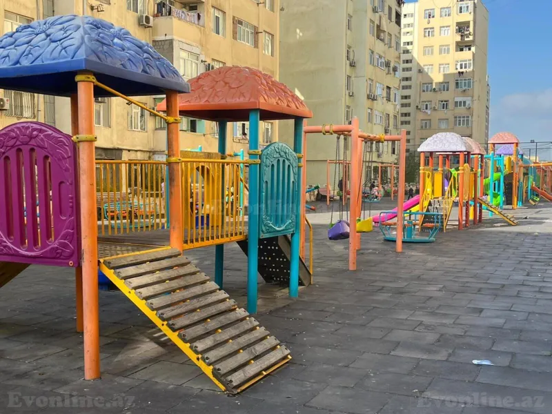 Satılır 2 otaqlı Mənzil Yeni tikili 50 m² Xırdalan - şəkil 23