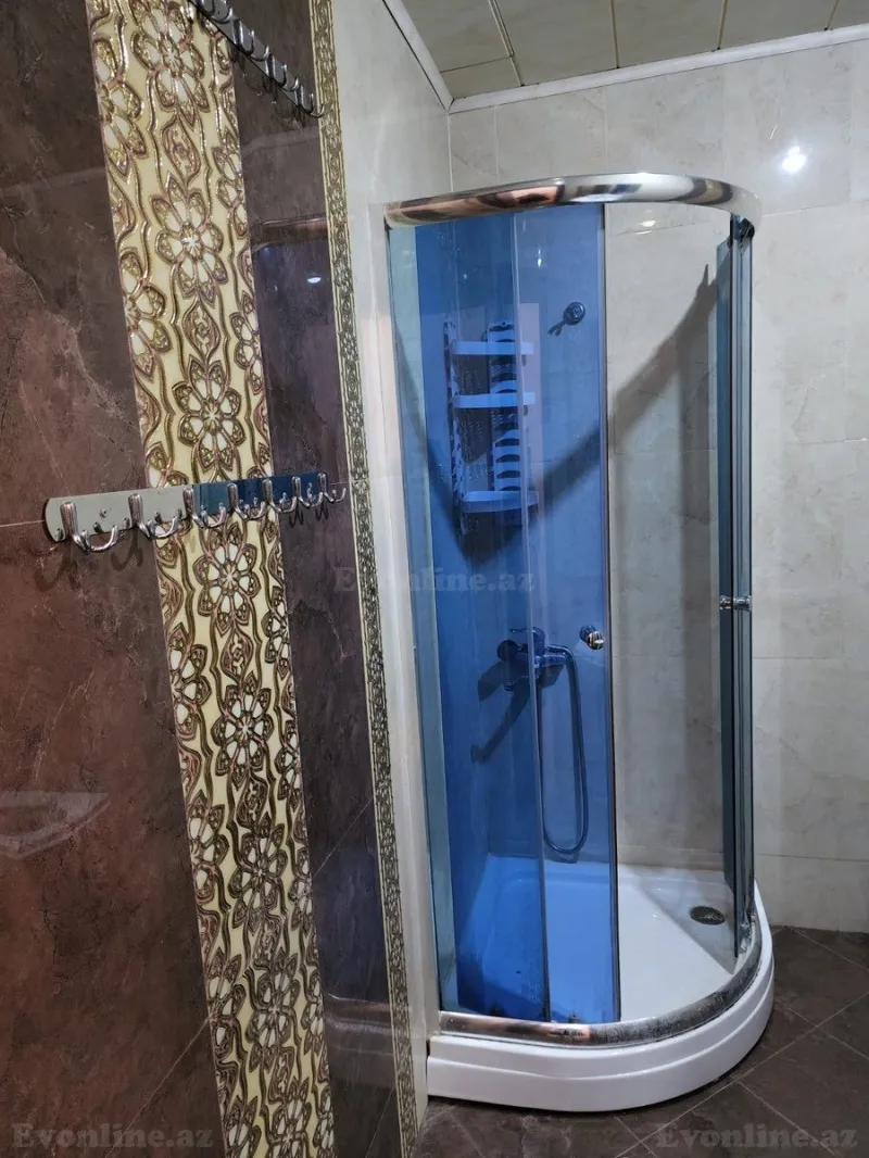 Kirayə verilir 3 otaqlı Mənzil Yeni tikili 80 m² Nəriman Nərimanov m. - şəkil 8