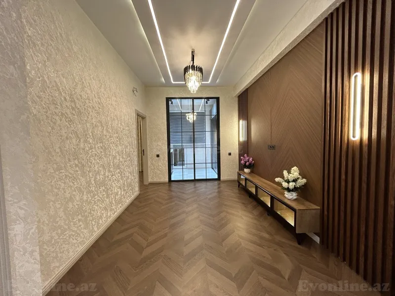Satılır 3 otaqlı Mənzil Yeni tikili 56 m² Xırdalan - şəkil 2