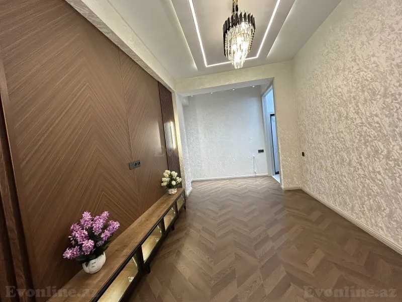 Satılır 3 otaqlı Mənzil Yeni tikili 56 m² Xırdalan - şəkil 4