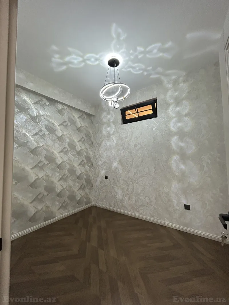 Satılır 3 otaqlı Mənzil Yeni tikili 56 m² Xırdalan - şəkil 5
