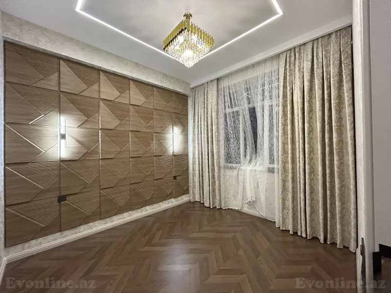 Satılır 3 otaqlı Mənzil Yeni tikili 56 m² Xırdalan - şəkil 6