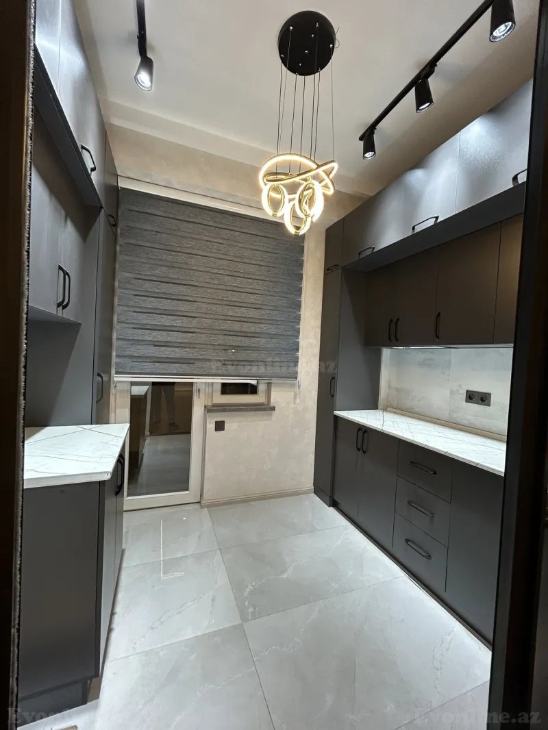 Satılır 3 otaqlı Mənzil Yeni tikili 56 m² Xırdalan - şəkil 7