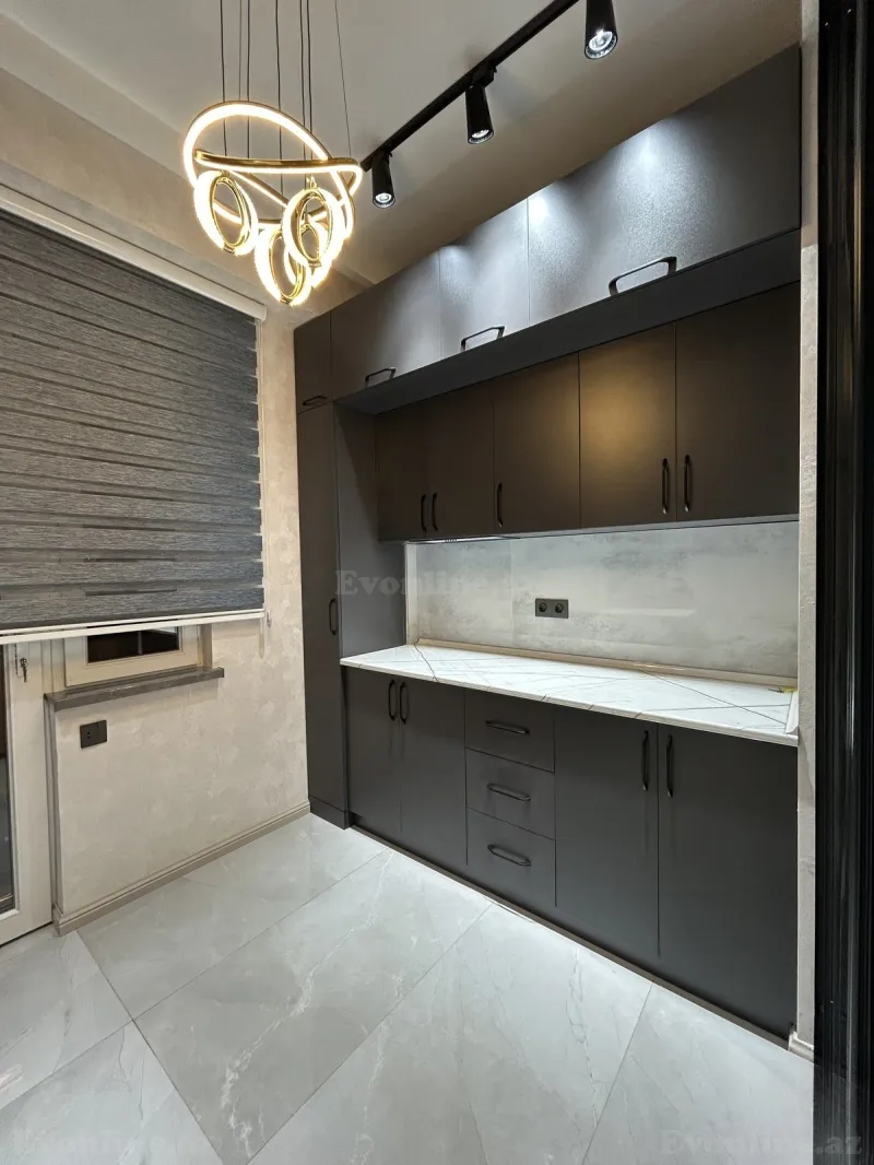 Satılır 3 otaqlı Mənzil Yeni tikili 56 m² Xırdalan - şəkil 8