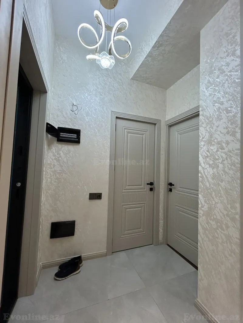 Satılır 3 otaqlı Mənzil Yeni tikili 56 m² Xırdalan - şəkil 10