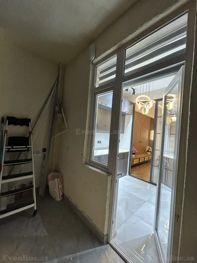 Satılır 3 otaqlı Mənzil Yeni tikili 56 m² Xırdalan - şəkil 11