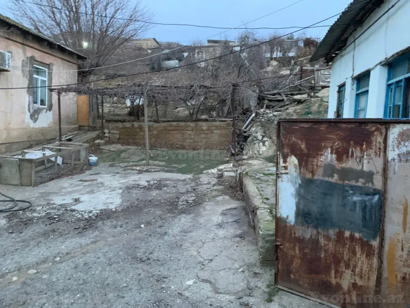 Satılır Torpaq 4 sot Lökbatan - şəkil 2