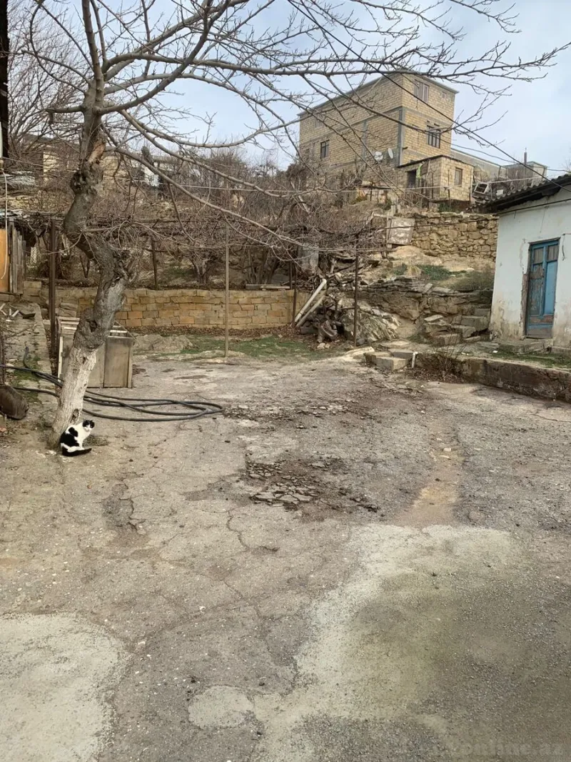 Satılır Torpaq 4 sot Lökbatan - şəkil 5