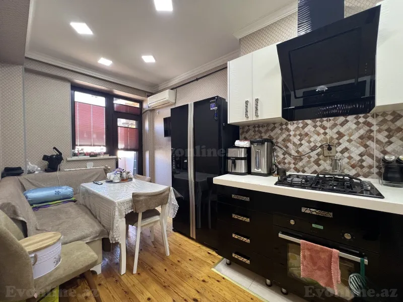 Satılır 3 otaqlı Mənzil Yeni tikili 120 m² Masazır - şəkil 4