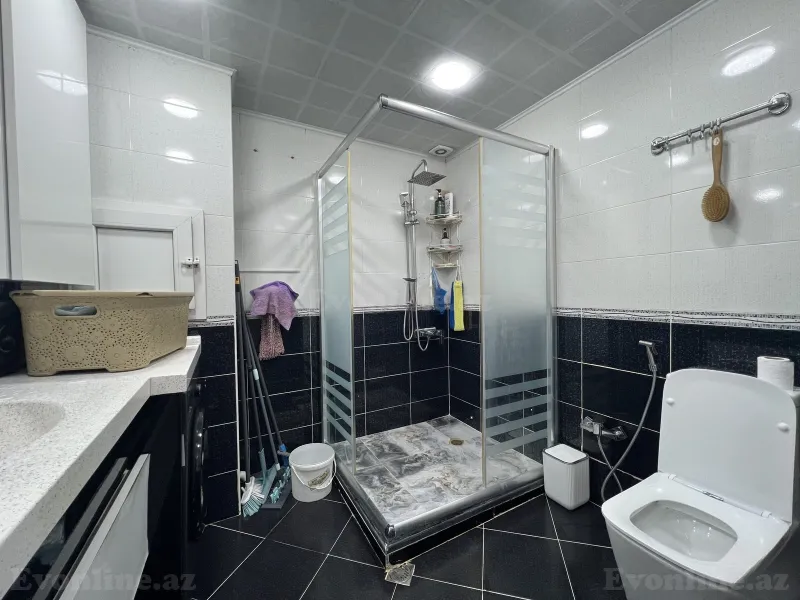 Satılır 3 otaqlı Mənzil Yeni tikili 120 m² Masazır - şəkil 5