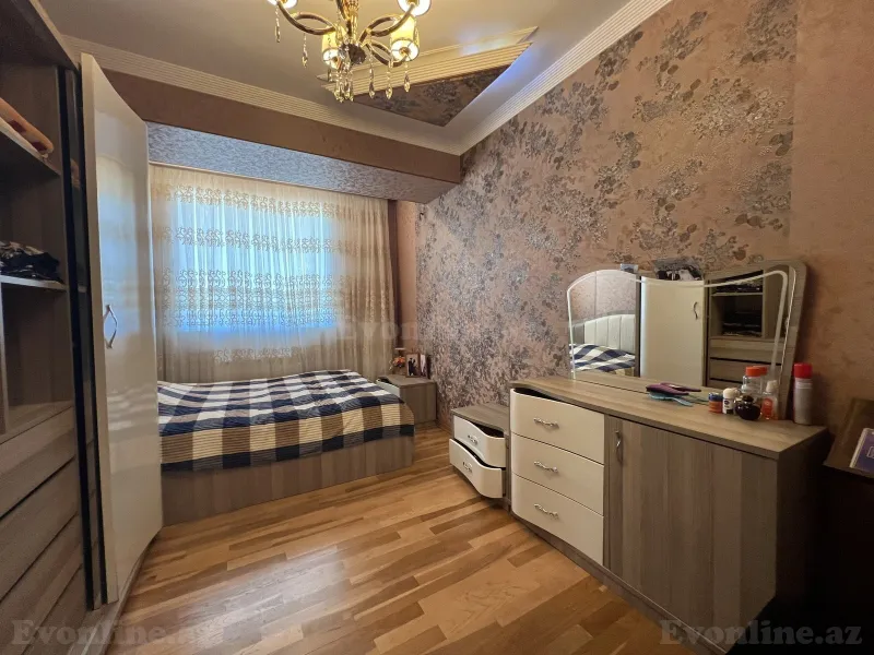 Satılır 3 otaqlı Mənzil Yeni tikili 120 m² Masazır - şəkil 6