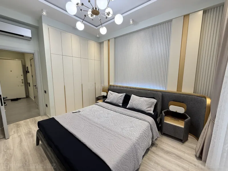 Kirayə verilir 2 otaqlı Mənzil Yeni tikili 67 m² Ağ şəhər - şəkil 9