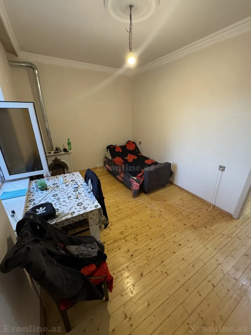 Satılır 2 otaqlı Həyət evi 60 m² Binə - şəkil 3