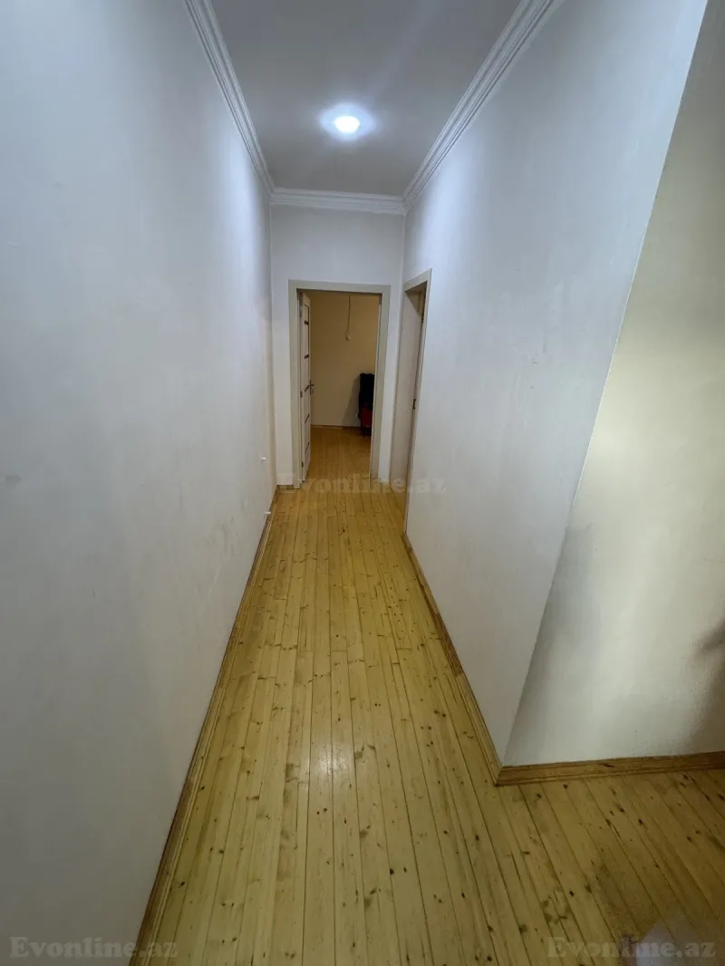 Satılır 2 otaqlı Həyət evi 60 m² Binə - şəkil 7