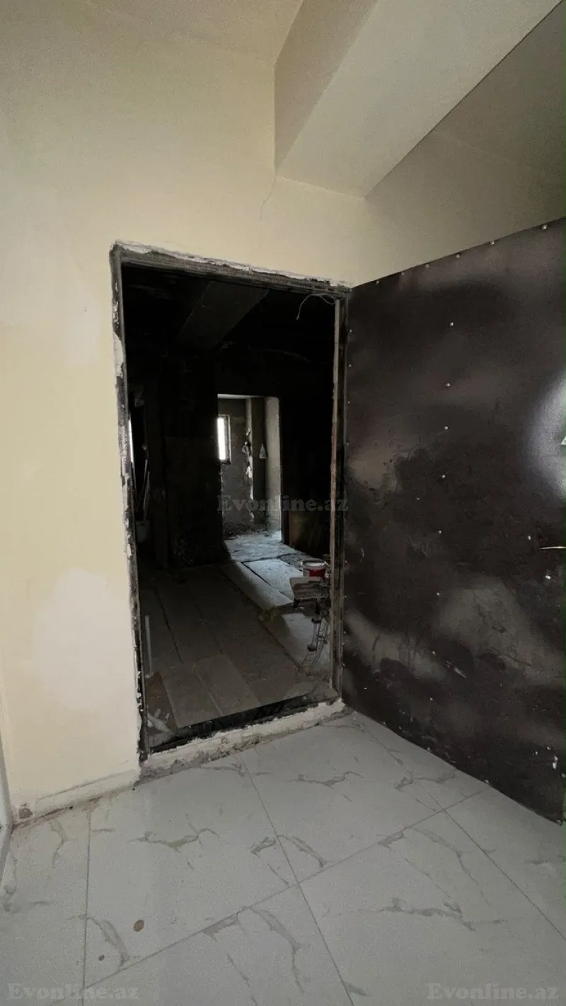 Satılır 1 otaqlı Mənzil Yeni tikili 73 m² 8-ci kilometr - şəkil 2