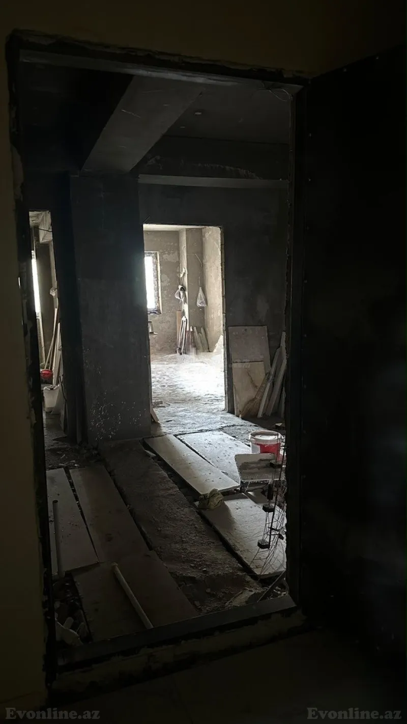 Satılır 1 otaqlı Mənzil Yeni tikili 73 m² 8-ci kilometr - şəkil 5