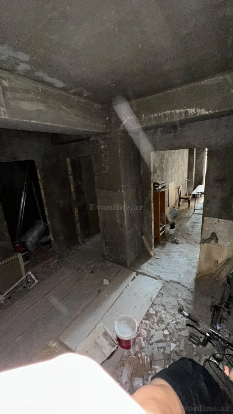 Satılır 1 otaqlı Mənzil Yeni tikili 73 m² 8-ci kilometr - şəkil 6