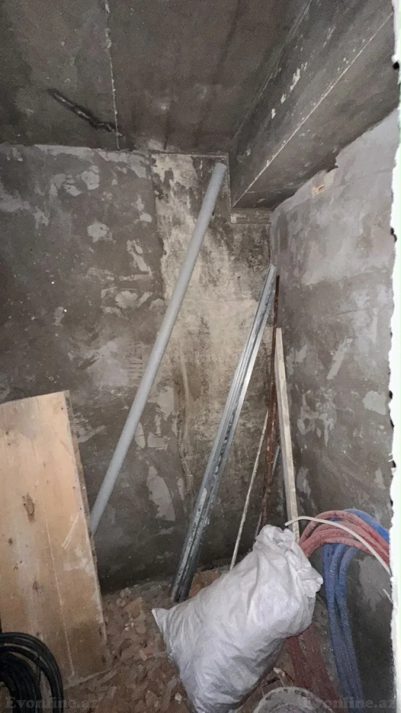 Satılır 1 otaqlı Mənzil Yeni tikili 73 m² 8-ci kilometr - şəkil 7