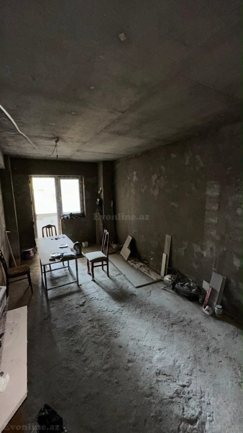Satılır 1 otaqlı Mənzil Yeni tikili 73 m² 8-ci kilometr - şəkil 9