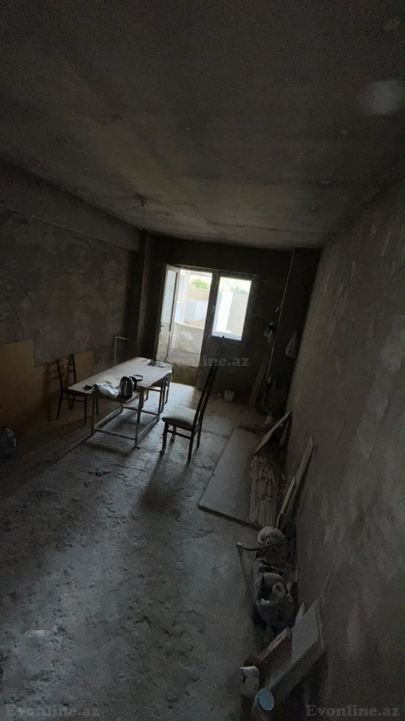 Satılır 1 otaqlı Mənzil Yeni tikili 73 m² 8-ci kilometr - şəkil 11