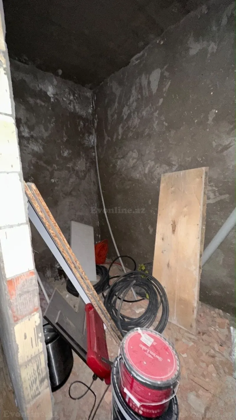 Satılır 1 otaqlı Mənzil Yeni tikili 73 m² 8-ci kilometr - şəkil 12
