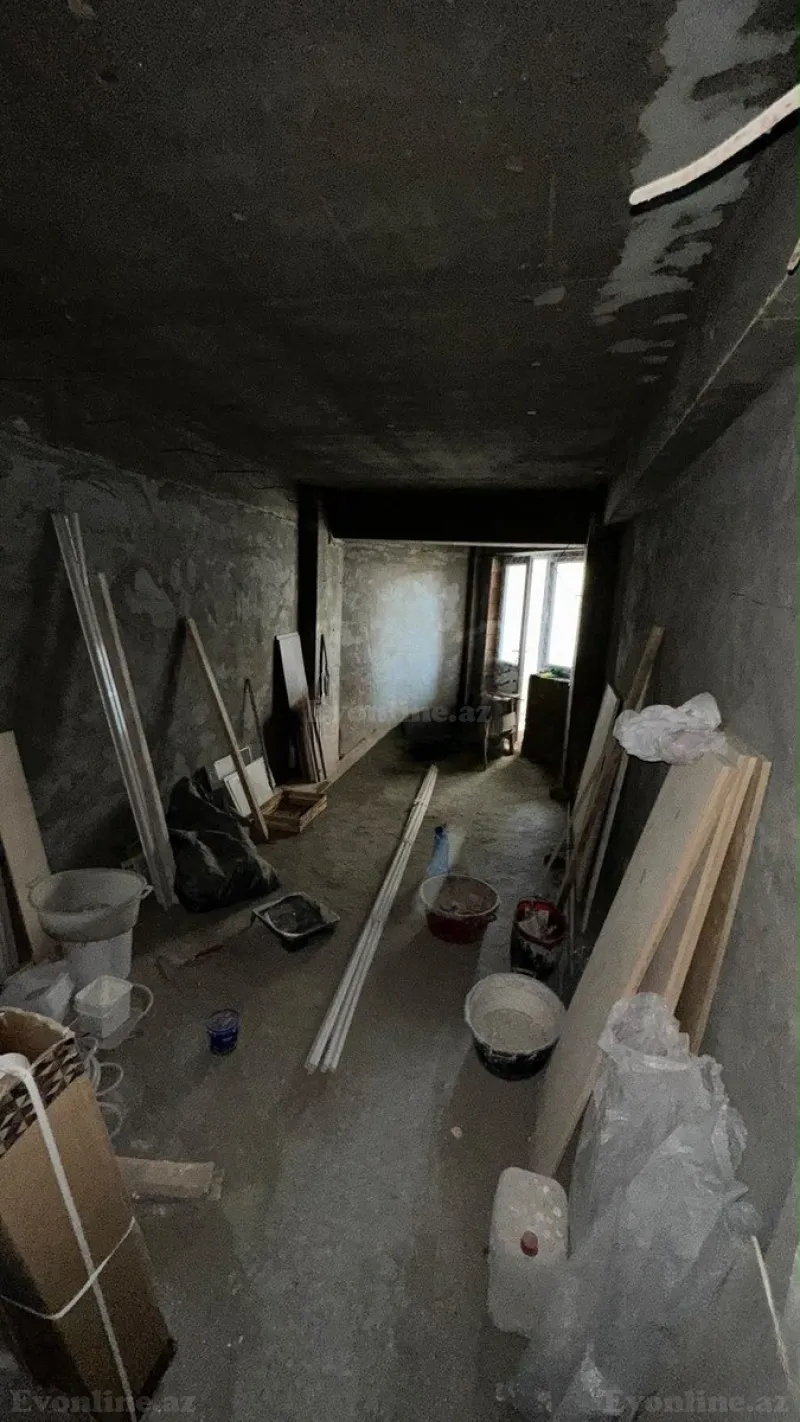 Satılır 1 otaqlı Mənzil Yeni tikili 73 m² 8-ci kilometr - şəkil 14
