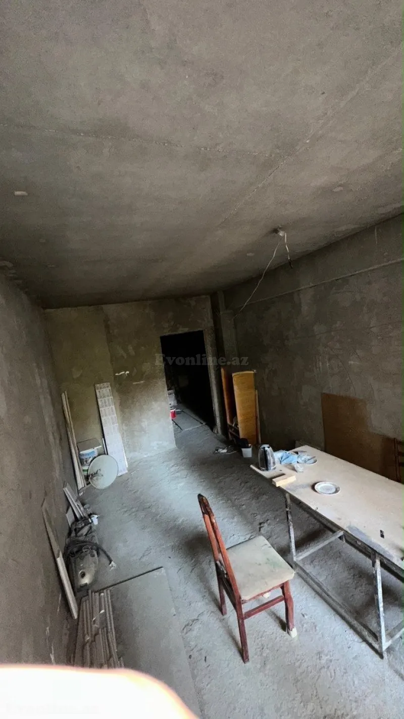 Satılır 1 otaqlı Mənzil Yeni tikili 73 m² 8-ci kilometr - şəkil 15