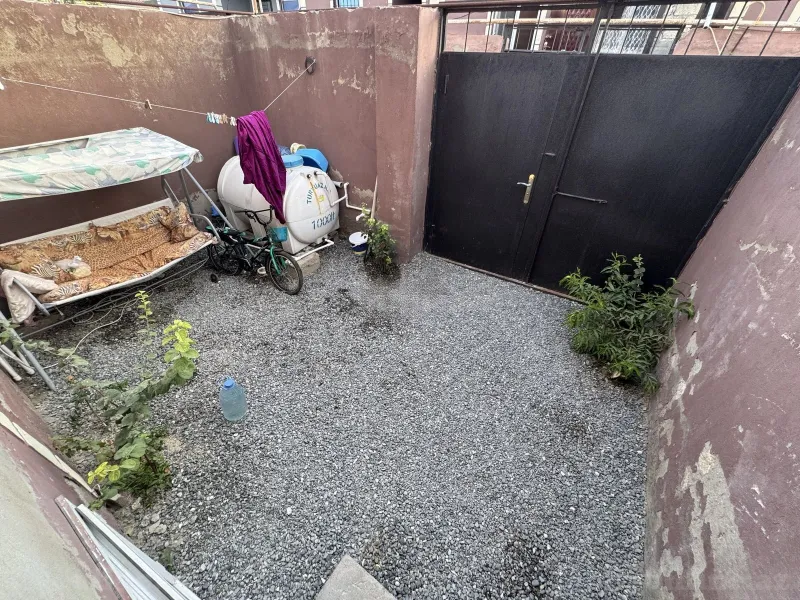 Satılır 2 otaqlı Həyət evi 55 m² Binə - şəkil 8