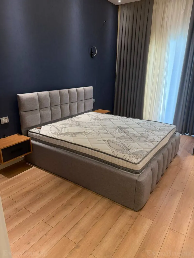 Kirayə verilir 2 otaqlı Mənzil Yeni tikili 65 m² Nizami m. - şəkil 6