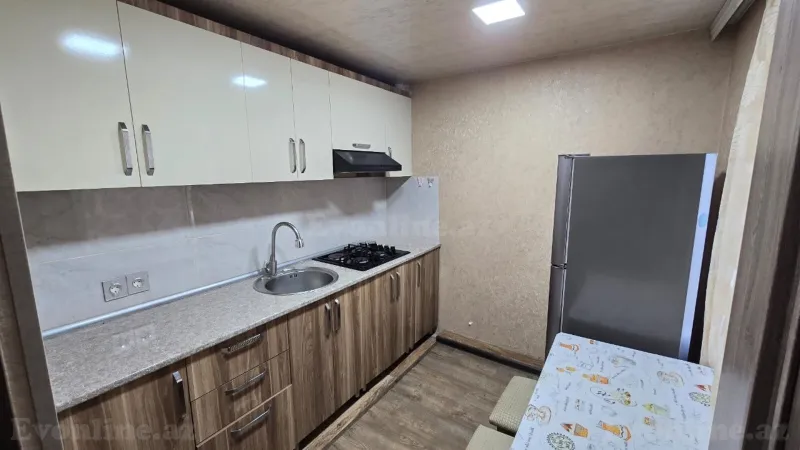 Kirayə verilir 3 otaqlı Mənzil Köhnə tikili 70 m² Nəriman Nərimanov m. - şəkil 4
