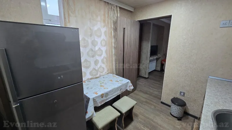 Kirayə verilir 3 otaqlı Mənzil Köhnə tikili 70 m² Nəriman Nərimanov m. - şəkil 5