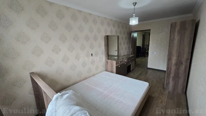 Kirayə verilir 3 otaqlı Mənzil Köhnə tikili 70 m² Nəriman Nərimanov m. - şəkil 8