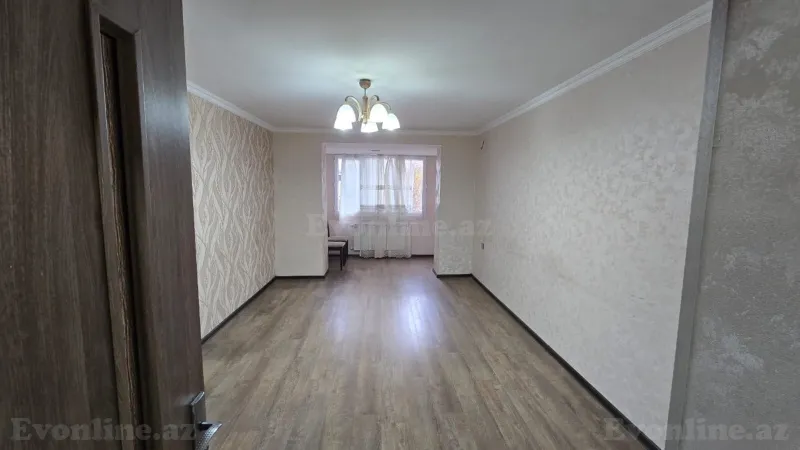 Kirayə verilir 3 otaqlı Mənzil Köhnə tikili 70 m² Nəriman Nərimanov m. - şəkil 10