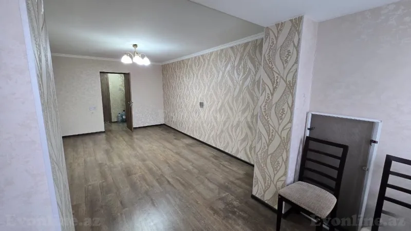 Kirayə verilir 3 otaqlı Mənzil Köhnə tikili 70 m² Nəriman Nərimanov m. - şəkil 11