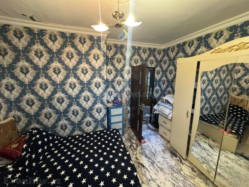 Satılır 2 otaqlı Mənzil Köhnə tikili 65 m² Binə - şəkil 6