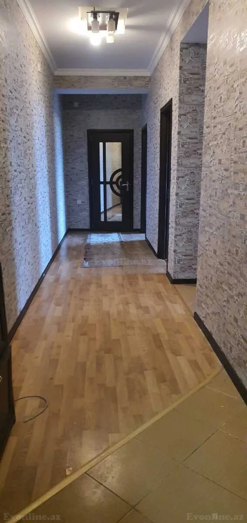 2 otaqlı Mənzil 80 m² Xətai r. Kirayə verilir